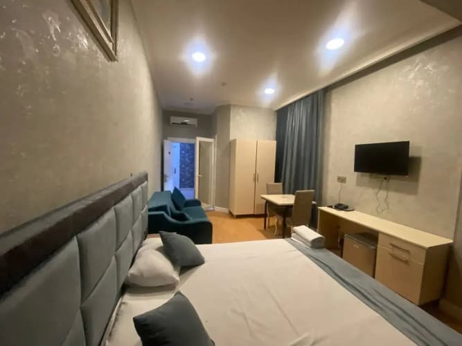 Eleon hotel 3