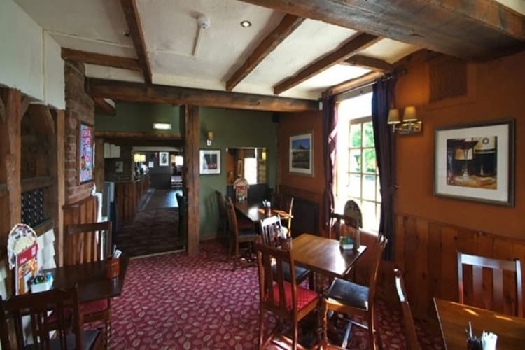Premier Inn Nottingham North (Daybrook) 4