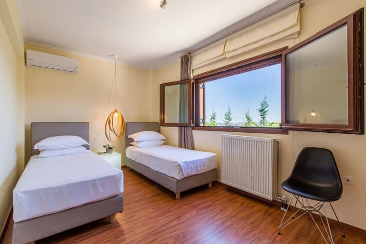 Villa Armonia Boutique Living main