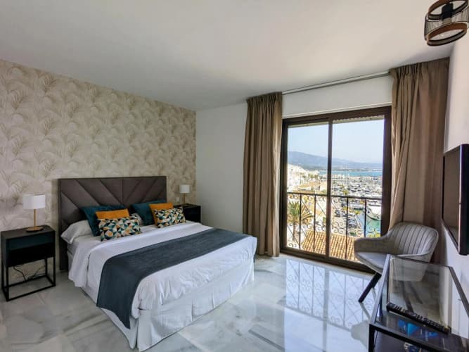 Benabola Hotel & Suites 4