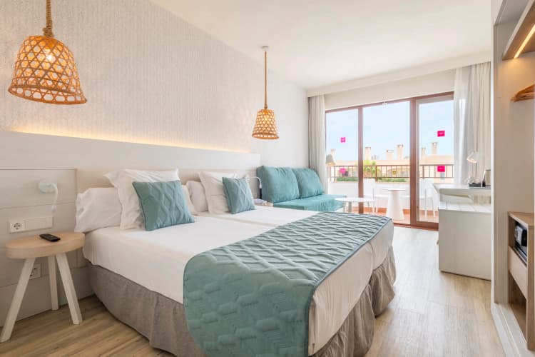 Leonardo Royal Hotel Ibiza Santa Eulalia 5