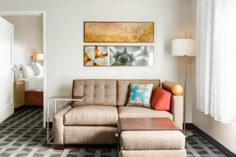 TownePlace Suites Houston I-10 East 4