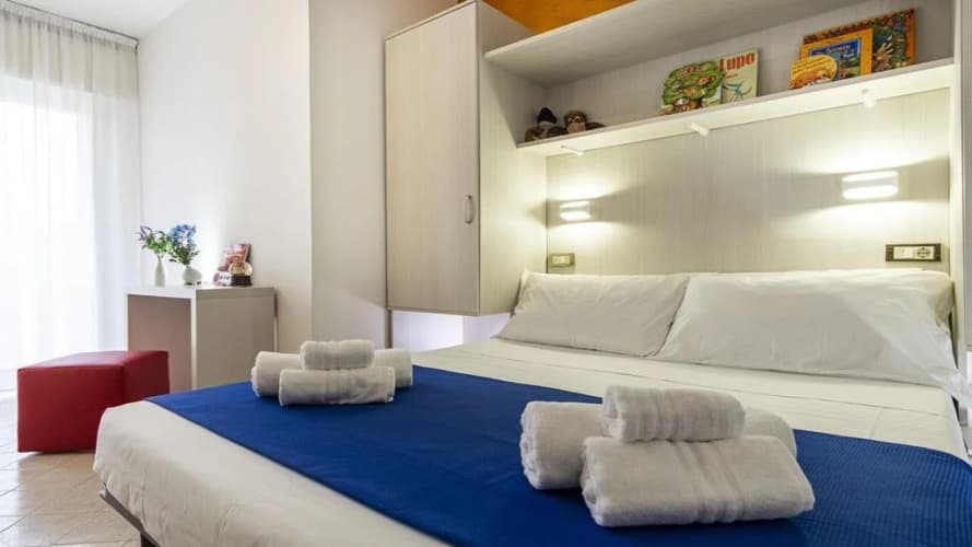 Tre Rose Hotel main