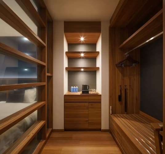 Hotel Sails 3