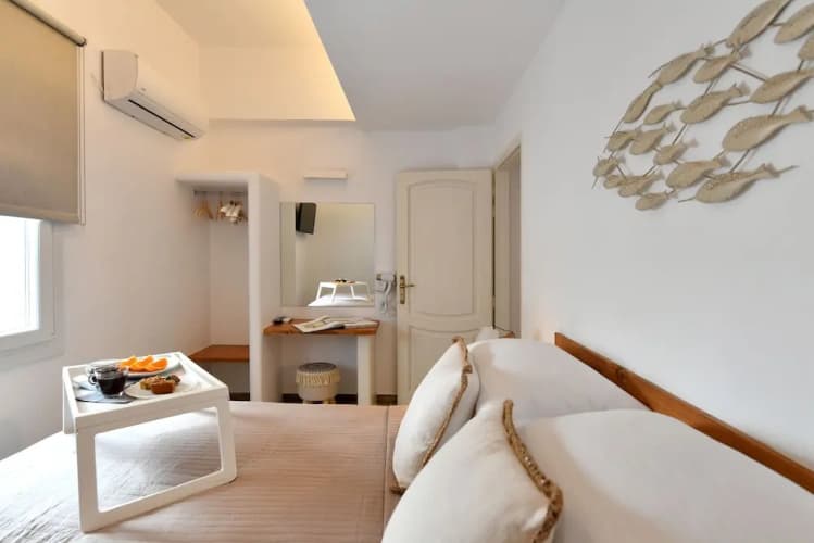 Ammos Luxury Rooms & Home Paros 5