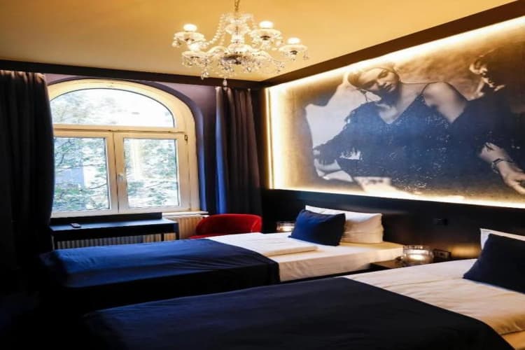 Sleephotels Casino 4