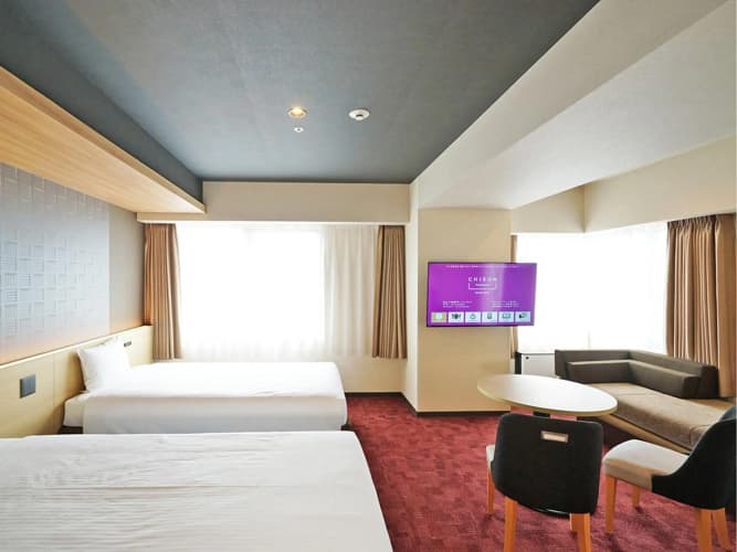 Chisun Premium Kyoto Kujo 4
