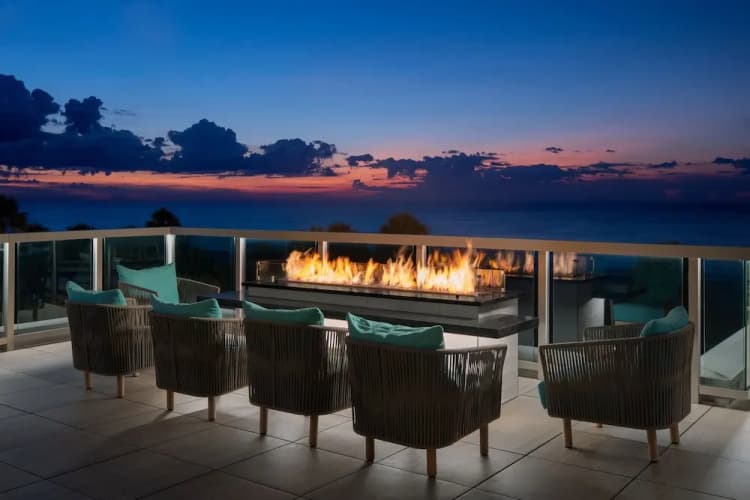 SpringHill Suites by Marriott Myrtle Beach Oceanfront 5