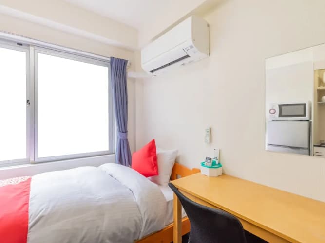 Hotel I-Room Minamisanriku 2