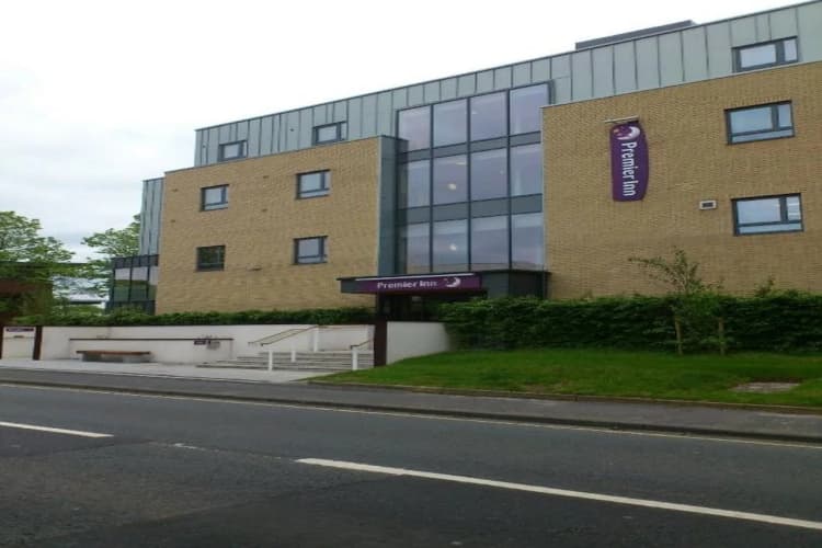 Premier Inn Winchester 2