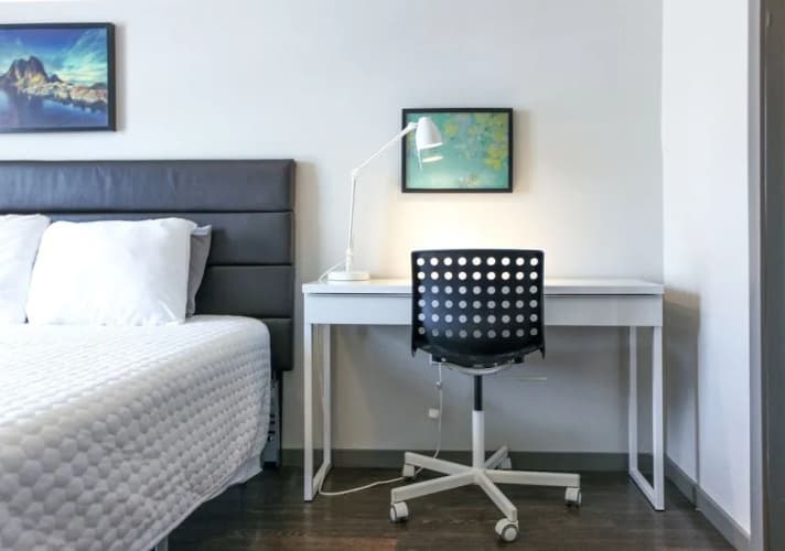 Kasa Minneapolis Apartments Near U Of M main