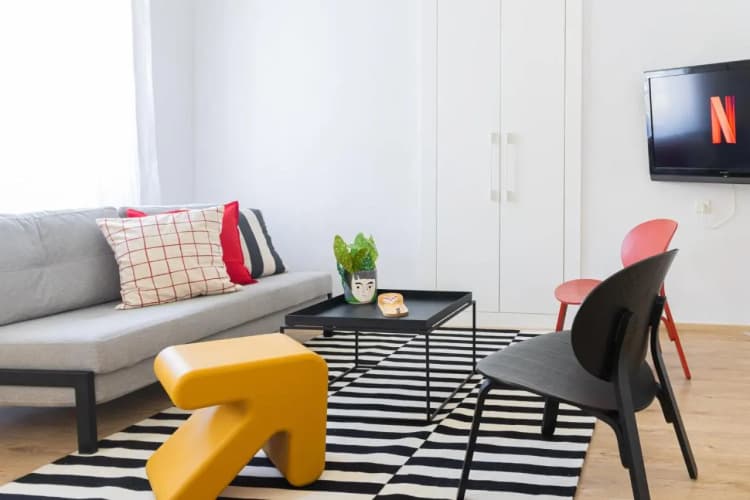 Mamilla View - Suites & Apt Hotel 3