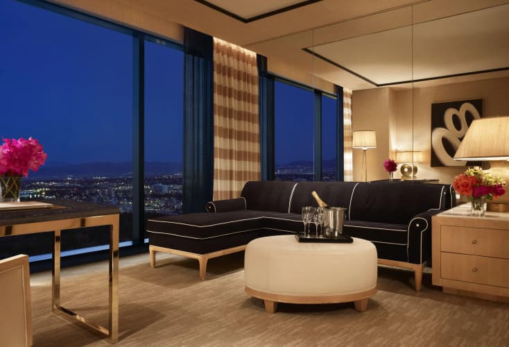 Encore Las Vegas 5