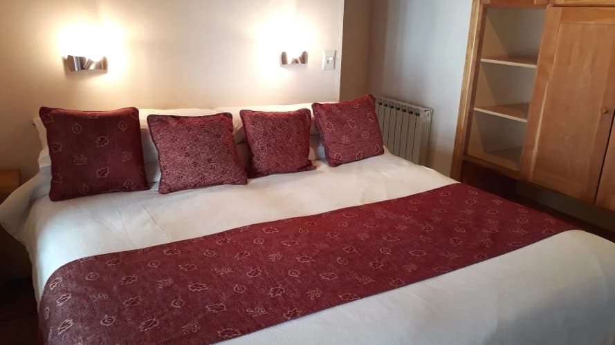 Hotel Antiguos 5