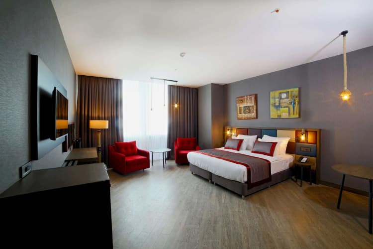 Ramada Encore By Wyndham Istanbul Avcilar 4