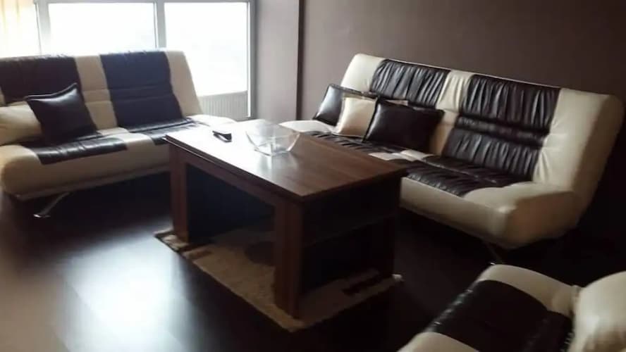 Tsc Hotel 5