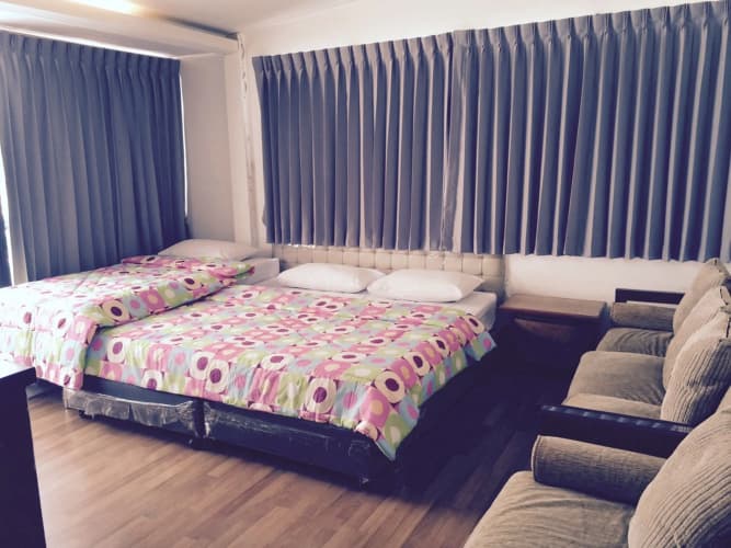 Nine Place Sukhumvit 40 (Nine Place 40) 5