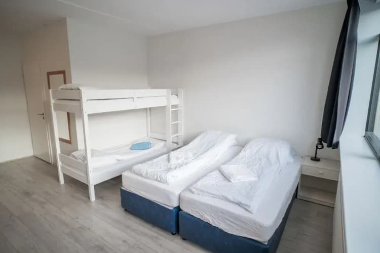 Guesthouse Pa Vi 3
