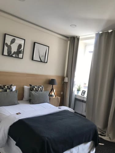 Sleephotels 5