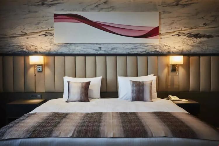Ramada by Wyndham Istanbul Umraniye 4