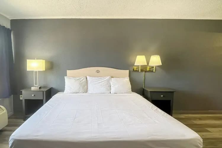 Save Inn by Hotel O Forrest City AR HWY 70 5