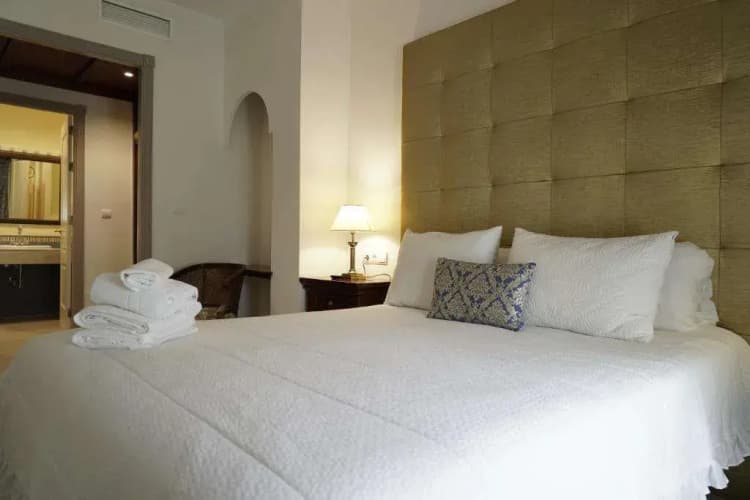 Hospedarte Palacete Real 4