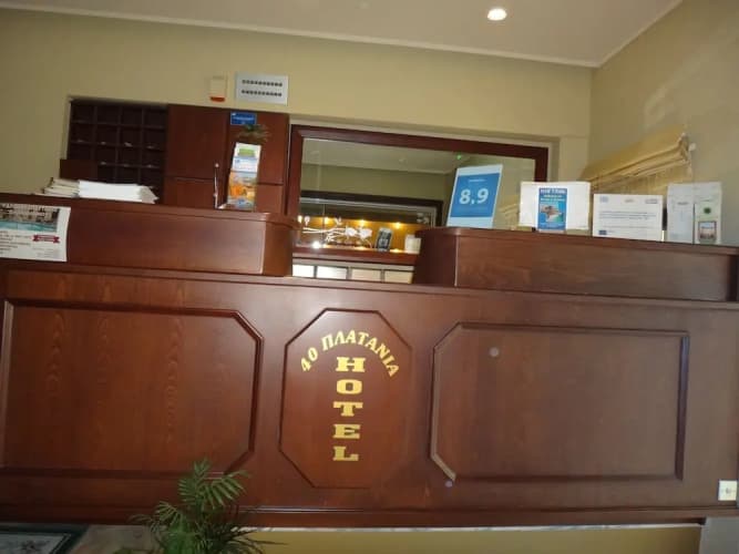 40 Platania Hotel 2