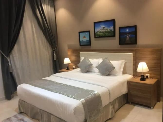 Admire Apart' Hotel 4