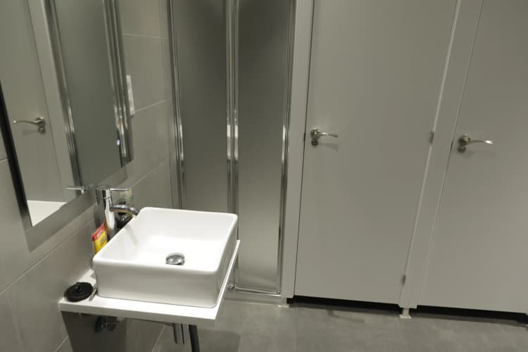 Madriz Hostel 5