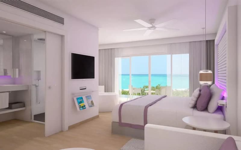 Paradisus Los Cayos 3