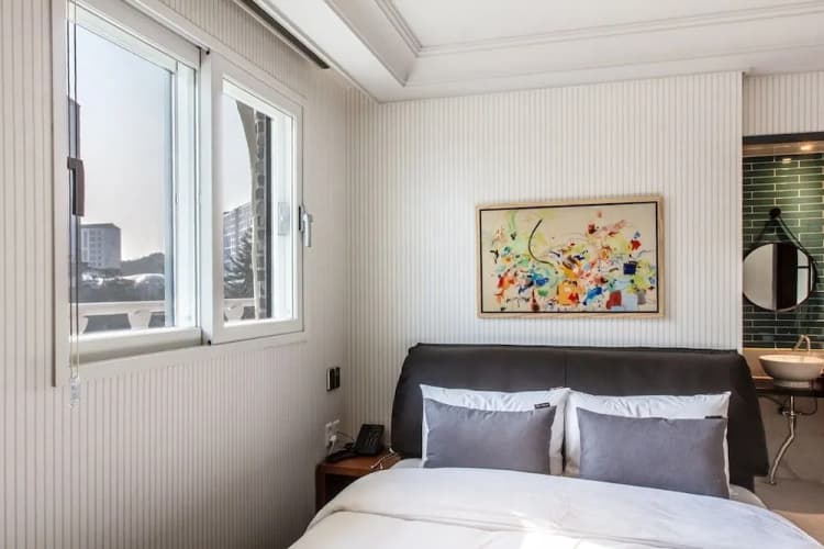 Brown Dot Hotel Gyeongju 4