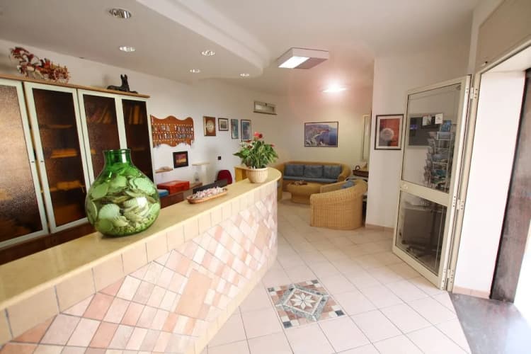 Villaggio Quattro Scogli main