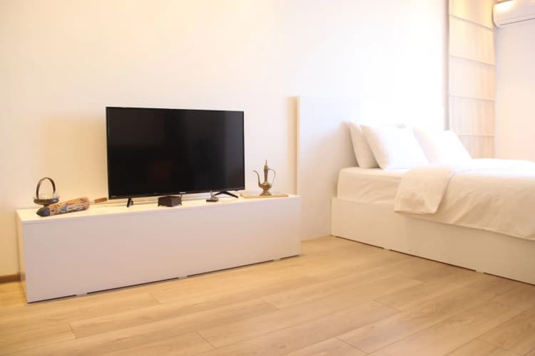 Super Luxury Apartments 2