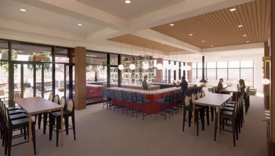 The Printing House Hotel, Tapestry Collection by Hilton 5