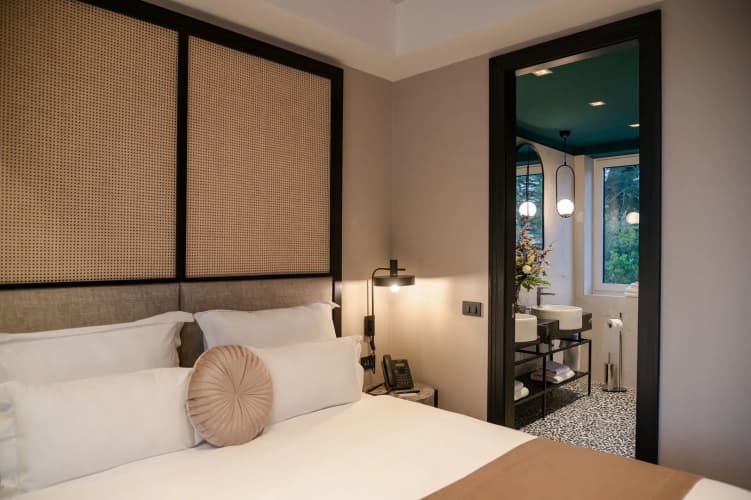 Palazzo Rainis Hotel & Spa - Adults Only 4