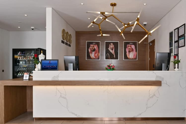 Comfort Hotel Jeddah King Road 3