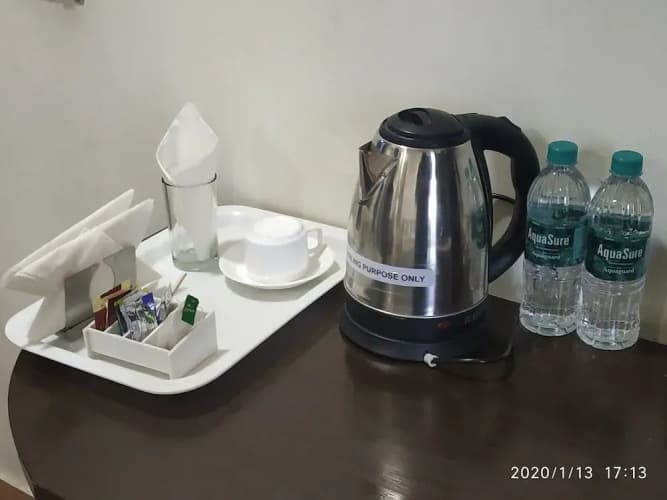 Golden Palm Suites 2