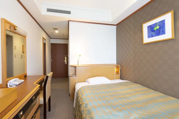 Hotel Le Port Kojimachi 4