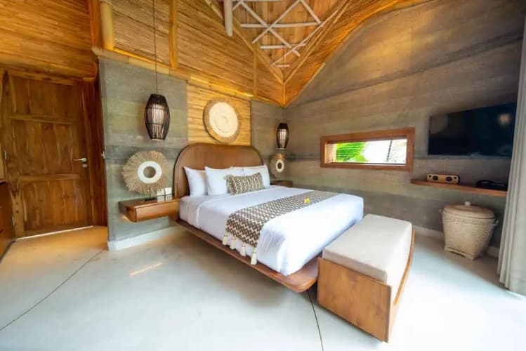 Ulaman Eco Luxury Resort 4