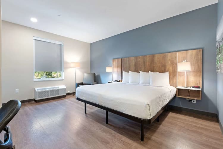 Extended Stay America Premier Suites Fredericksburg 4