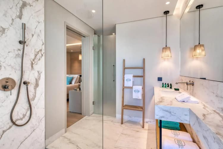Vathi Cove Luxury Resort & Spa 5