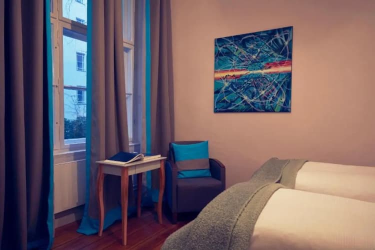 Wil7 Boutique Hotel 3
