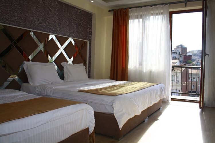 Terra Suites 2