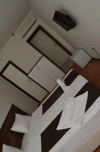 Grand Antalya Hotel main