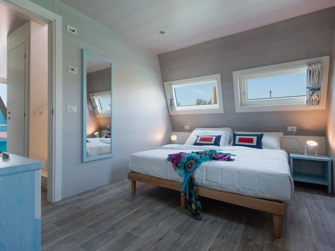 Marina Azzurra Resort 3