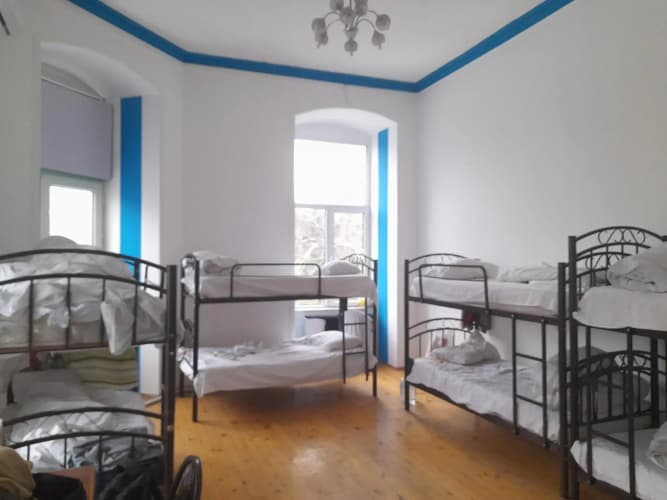 White City Hostel 3