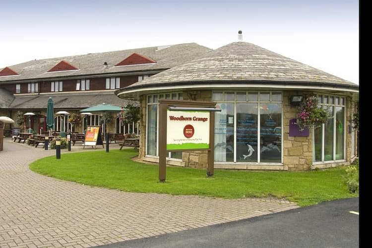 Premier Inn Ashington 2