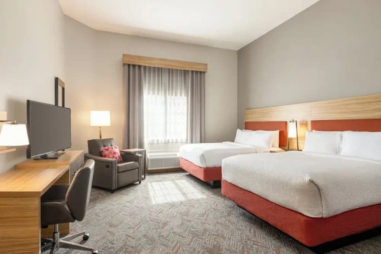 Candlewood Suites Morristown West 4