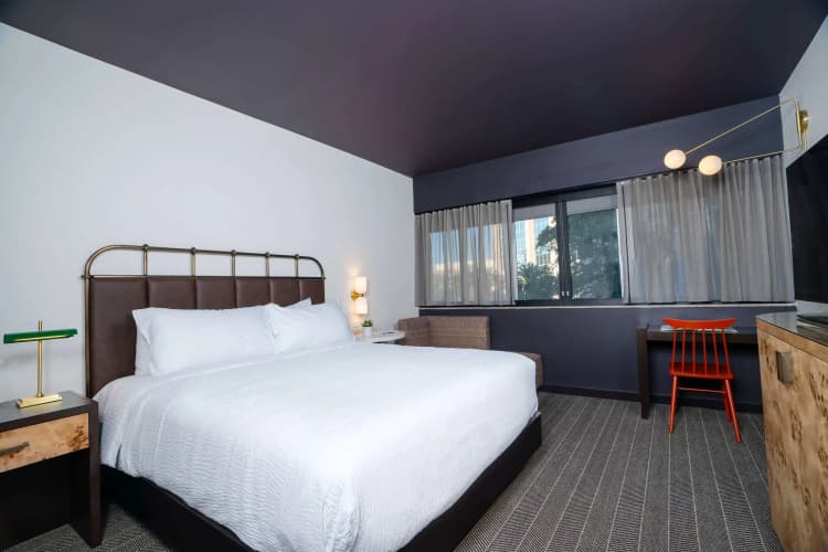 Origin Baton Rouge, a Wyndham Hotel 5