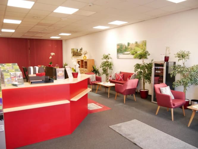 Parkhotel Marzahn 2